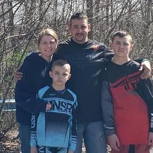 Meet your Posher, Geno